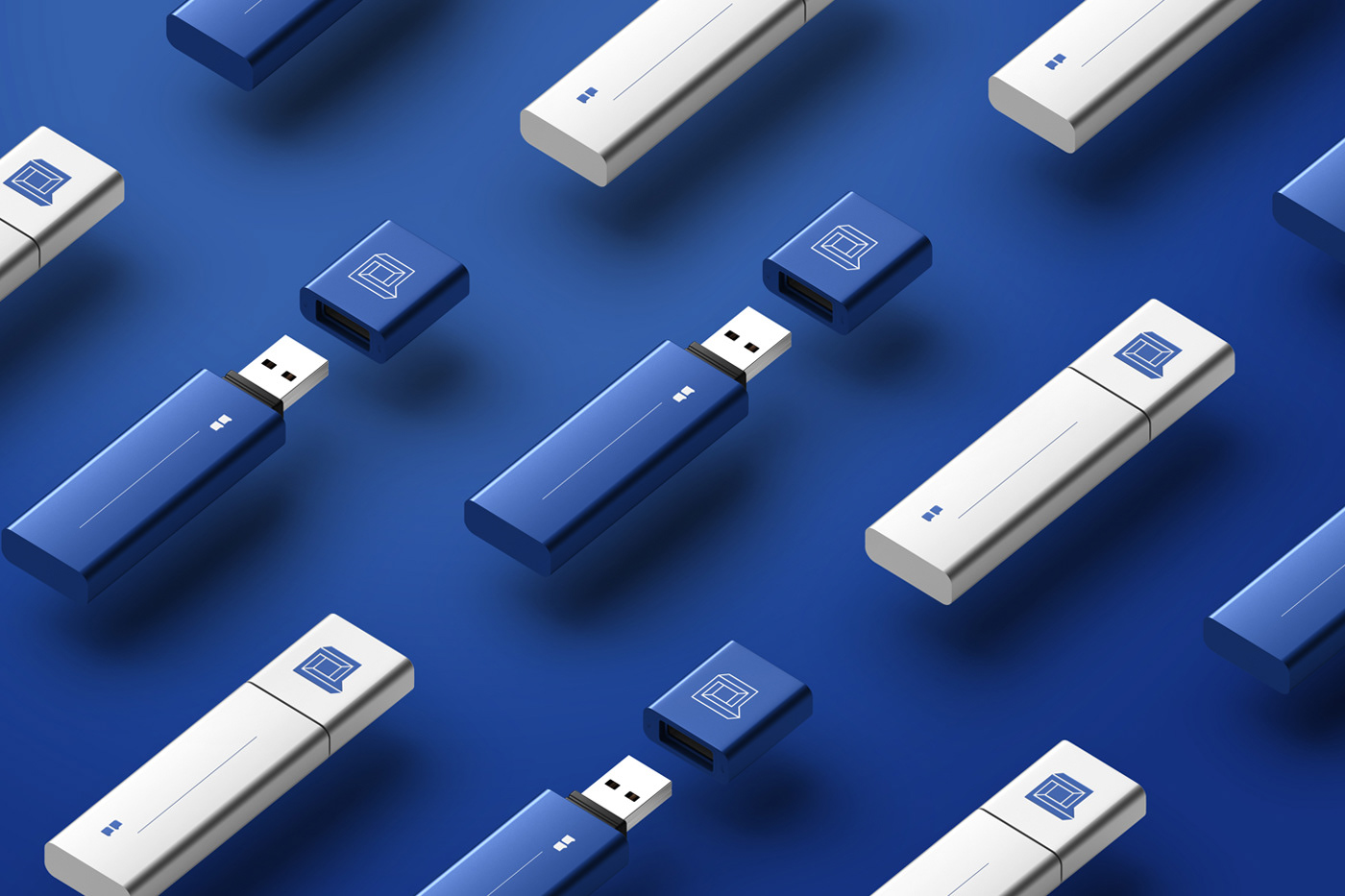 Печать на USB устройствах, флешках, картах в полноцвете г. Ижевск |  Цифра18.рф